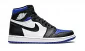 promotions classiques jordan 1 retro high royal toe